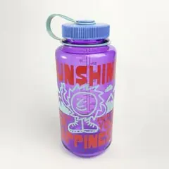 NALGENE REI PURPLE 32oz — image 1
