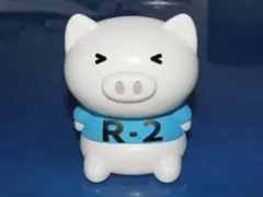 タイソーブーブー R2 ラジオ体操第二 TAISO-BOOBOO R2 — image 1
