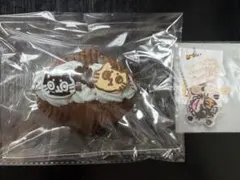 hijojowo スクイーズ　クロワッサン　新品未使用 — image 1