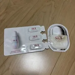 SK-II 美容液 サンプルセット — image 1
