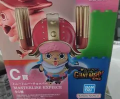 一番くじ ワンピース エルバフ編 C賞 トニートニー・チョッパー フィギュア — image 1