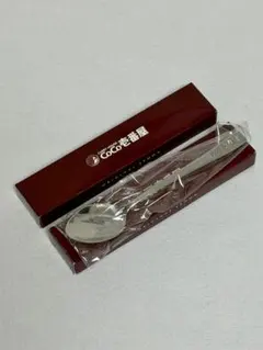 CoCo壱番屋 オリジナルスプーン 2本セット — image 1