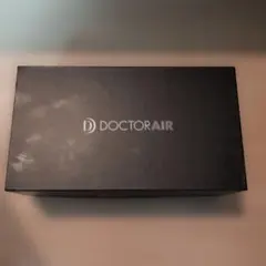 【新品未使用・即日発送】DOCTORAIR イヤラボ SEI-01 本体 — image 1