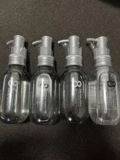 8 THE THALASSO ヘアオイル 100ml 4本セット — image 1