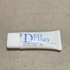 DEOLINO デオリノ デオドラントクリーム 制汗剤 30g — image 1