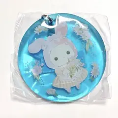 サンエックス シャッポ ぷっくりクリアマーカーアクセサリー — image 1