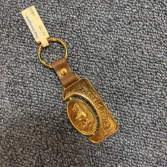 希少 レア ビンテージ　30年前 ドナルド 東京ディズニーランド キーホルダー — image 1