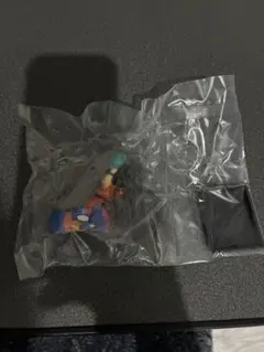 ドラゴンアーカイブス　スノ悟空 — image 1