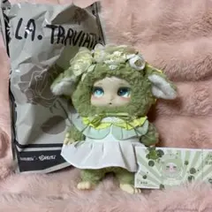Lokiki(ロキキ)　400% オペラシリーズ — image 1