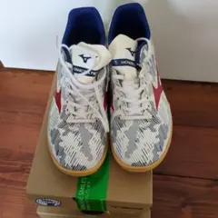 Mizuno モナルシーダ フットサルシューズ 24.0cm — image 1