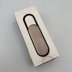 KINTO LOOP TEA STRAINER ティーストレーナー — image 1