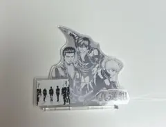 銀魂 銀魂展 アクリルスタンド 真選組 — image 1