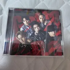 Aぇ!group　Gotta Be　通常盤 — image 1