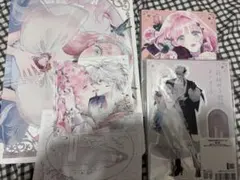 花秘める君のメテオール(6) 特別セット — image 1