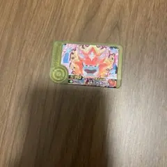ポケモンメザスタ スペシャル オーガポン — image 1