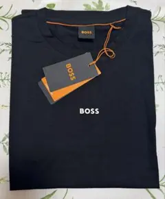 HUGO BOSS 新品未使用　メンズ　tシャツ L — image 1