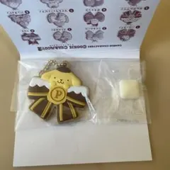 サンリオ クッキーチャームコット2 ポムポムプリン — image 1