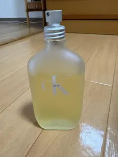 Calvin Klein ck one オードトワレ 香水 — image 1