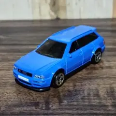 ホットウィール/hot wheels アウディ アバント RS2 — image 1