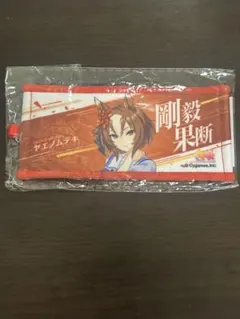 ヤエノムテキ　リアルガチャ　応援タオル　応援ミニタオル — image 1