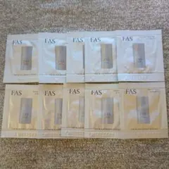 FAS ザ ブラック ブライト セラム II 10包 — image 1