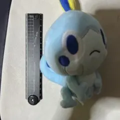 ポケモン メッソン ぬいぐるみ — image 1