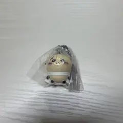 ちいかわ ラッコ マスコット キーホルダー — image 1