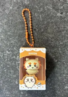 ちいかわチョコボックス　シーサー — image 1