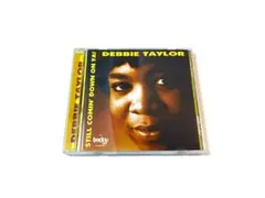 Debbie Taylor / Still Comin' Down On Ya! — image 1
