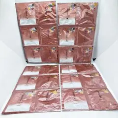 【新品未開封】パンテーンミラクルズスムース　シャンプートリートメントサシェ12袋 — image 1