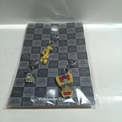 ポケモンメタルチャーム　コレクレー進化❁２ — image 1