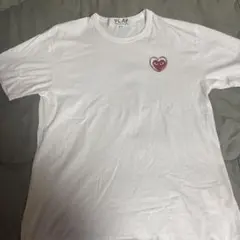 PLAY COMME des GARÇONS Tシャツ Lサイズ — image 1