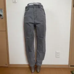 coen コーエン グレーデニムパンツ M — image 1