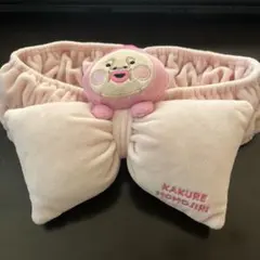 こびとづかん カクレモモジリ ヘアバンド — image 1