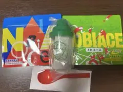 ノビエース NOBIACE ココア味 2袋 シェイカー付き — image 1
