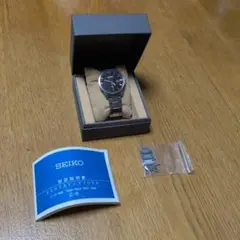 SEIKO ソーラー 腕時計 本体 — image 1