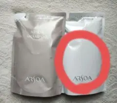 ARSOA コンディショナー リフィル ヘアケア — image 1