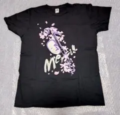 和楽器バンド 四季彩 HALL TOUR 2017 Tシャツ XL — image 1
