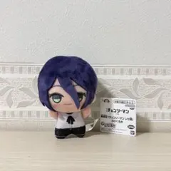 レゼ 劇場版『チェンソーマン レゼ篇』ちびぐるみ — image 1