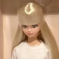 ジェシカ　2019年　日本橋BASICモデル — image 1