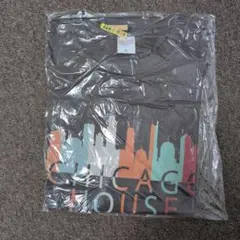 Printstar CHICAGO HOUSE Tシャツ XL（ダークグレー） — image 1