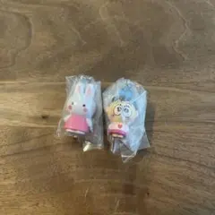 めじるしアクセサリー　サンリオキャラクターズ　オールスターズ　Part.1 — image 1