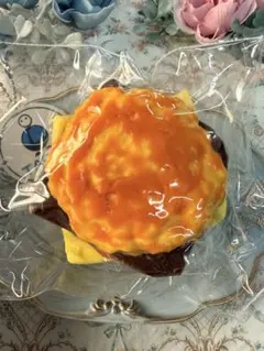 ハンバーガー スクイーズ — image 1
