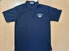 新品タグ付き　Nishi ポロシャツ JAPAN Ｍサイズ — image 1