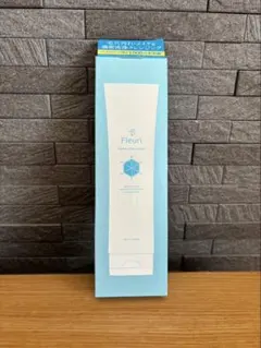 【新品】フルリ STクレンジングジェル スキンチューン クリアゲルクレンズ — image 1