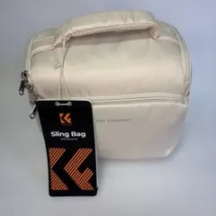 K&F Concept カメラバッグ ショルダーバッグ — image 1