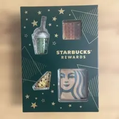 STARBUCKS REWARDS ミニチュアコレクション — image 1