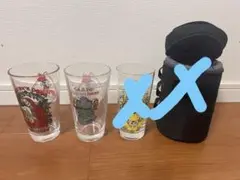 カズ様専用REPUBREW お酒マン　オリジナルグラス 2種 — image 1