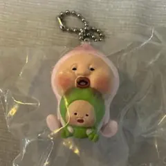 カクレモモジリ　ガチャガチャ　シークレット こびとずかん — image 1