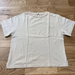niko and... BASIC USAコットン ポケットTシャツ — image 1